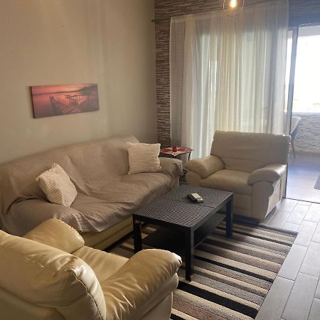 My Holiday Apartment Ayia Napa Exterior photo