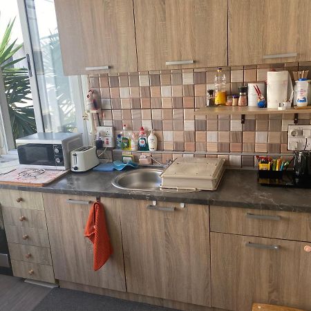 My Holiday Apartment Ayia Napa Exterior photo