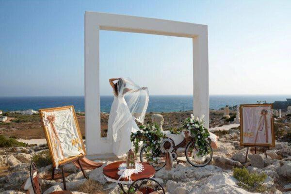 My Holiday Apartment Ayia Napa Exterior photo
