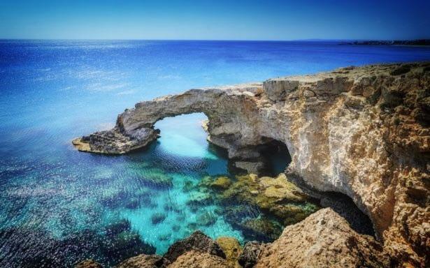 My Holiday Apartment Ayia Napa Exterior photo