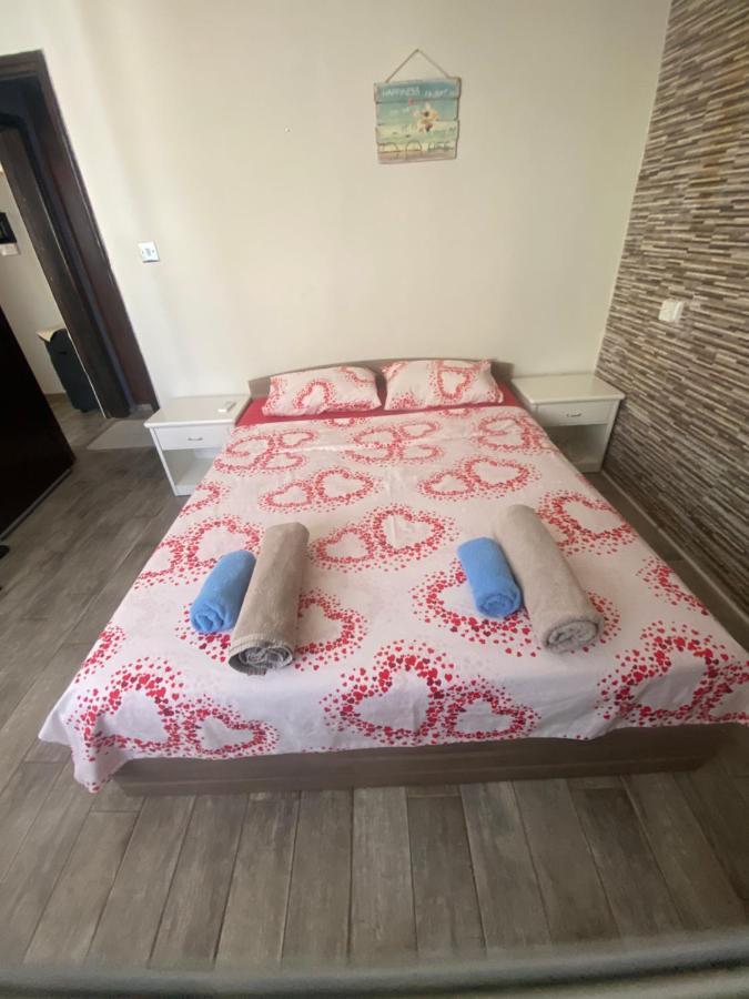 My Holiday Apartment Ayia Napa Exterior photo
