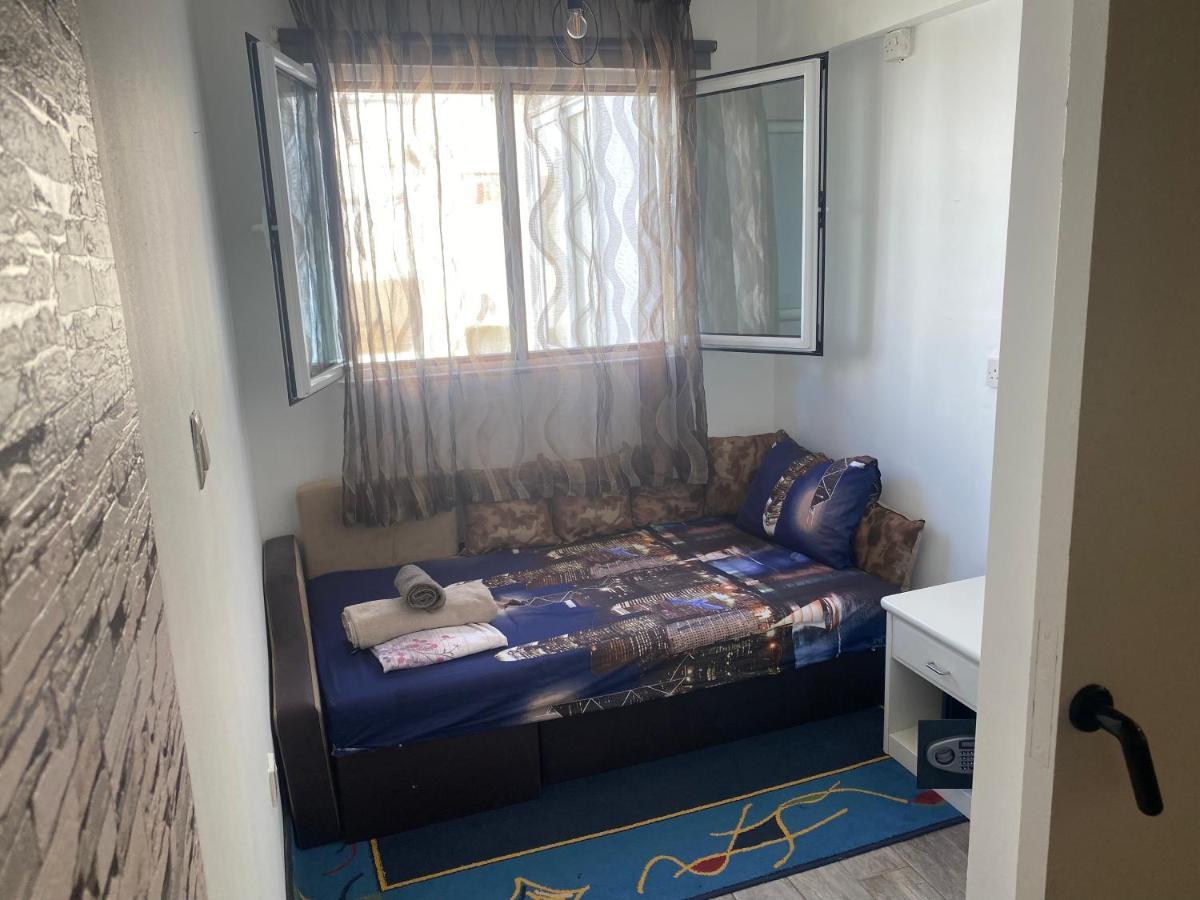 My Holiday Apartment Ayia Napa Exterior photo