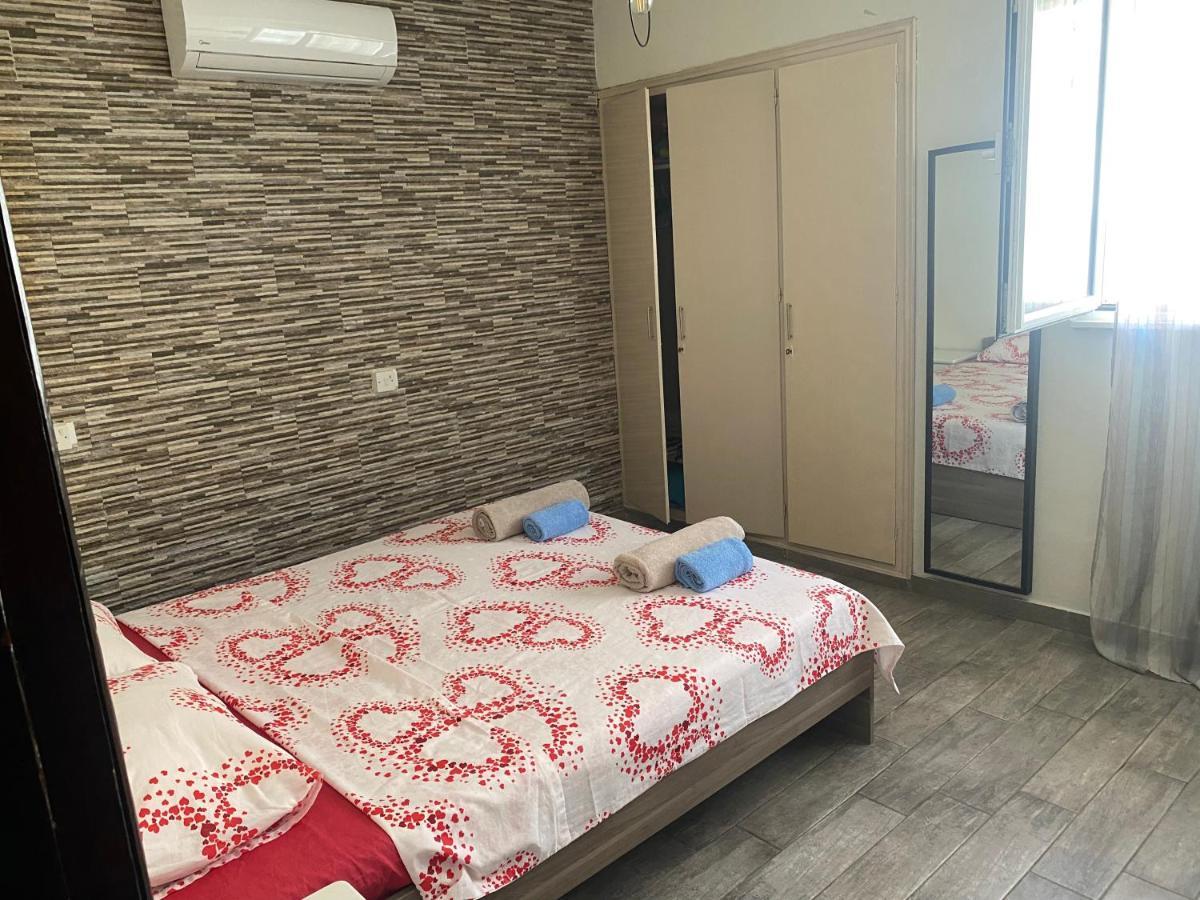 My Holiday Apartment Ayia Napa Exterior photo