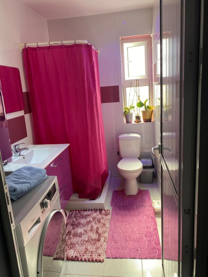 My Holiday Apartment Ayia Napa Exterior photo